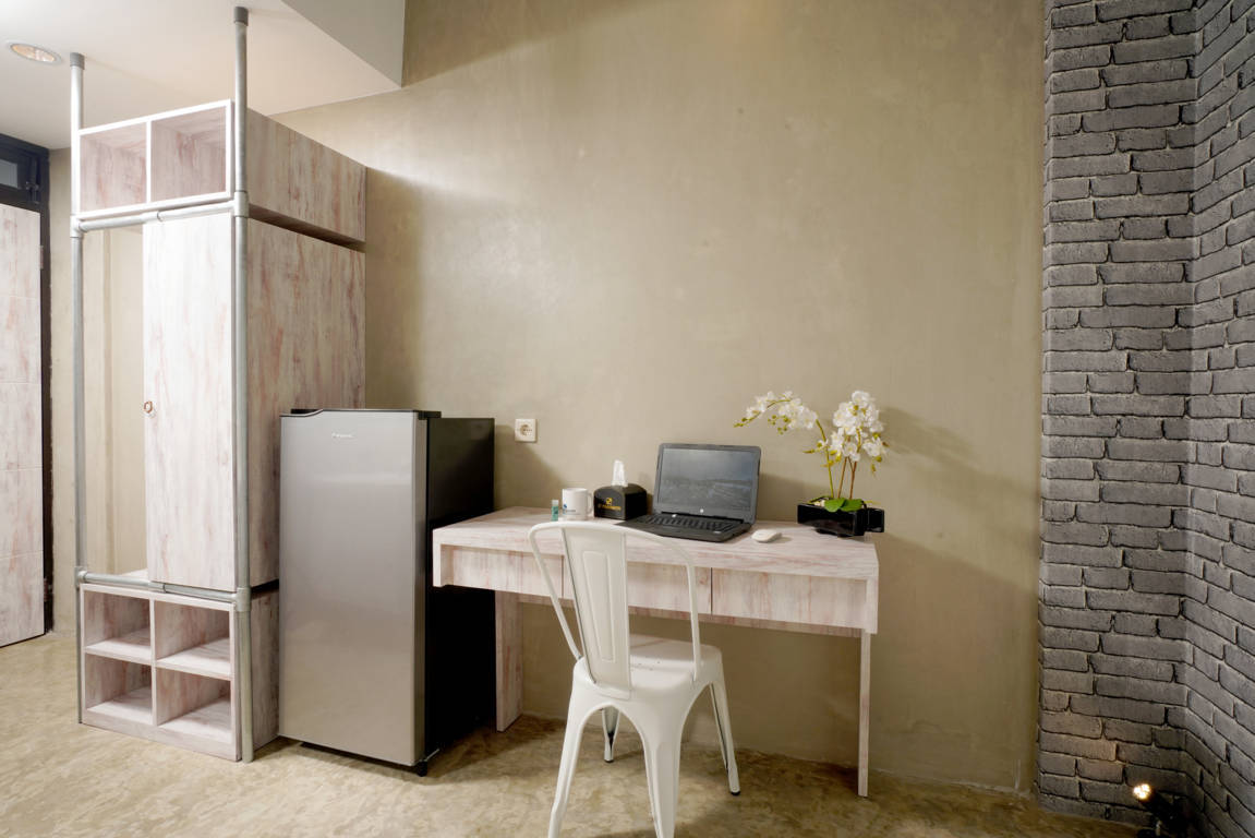 D'Paragon Kebonjeruk Image